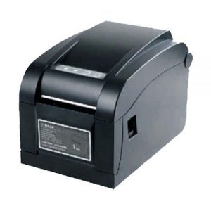 Máy in mã vạch Antech 3120TUB
