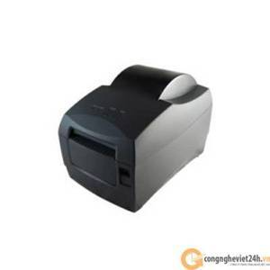 Máy in mã vạch Antech 3150 - USB + LAN