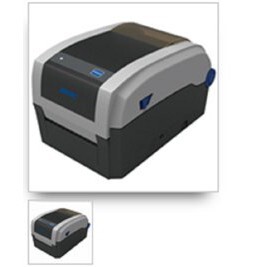 Máy in mã vạch Antech 3210E