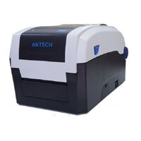 Máy in mã vạch ANTECH 3310E - Hàng chính hãng