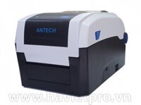 Máy in mã vạch Antech 3310E (300dpi)