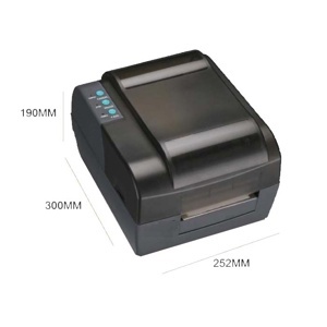 Máy in mã vạch Antech BTP-2200E