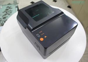 Máy in mã vạch Antech G600