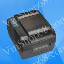 Máy in mã vạch Antech G630 -USB
