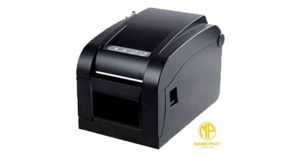 Máy in mã vạch APOS-350B