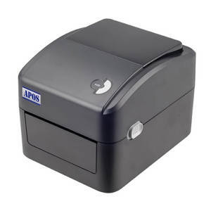 Máy in mã vạch APOS-420B-U (USB)