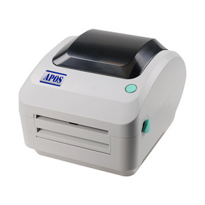 Máy in mã vạch APOS-470B-U (USB)