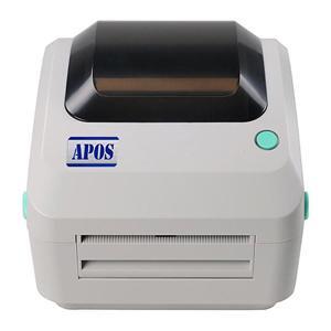 Máy in mã vạch APOS-470B-U (USB)