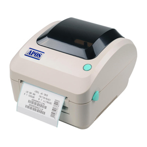 Máy in mã vạch APOS-470B-U (USB)