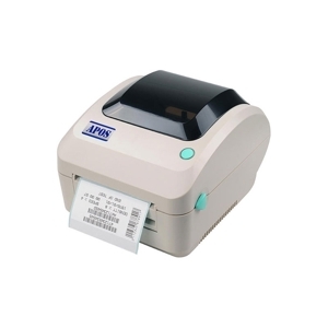 Máy in mã vạch APOS-470B-UL