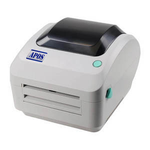 Máy in mã vạch APOS-470B-UL