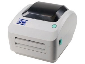 Máy in mã vạch APOS-470B-UL