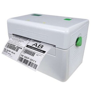 Máy in mã vạch APRT D40 (USB)