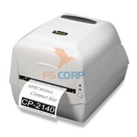 Máy in mã vạch Argox CP2140