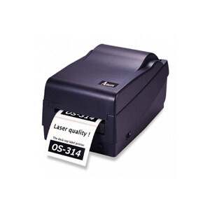Máy in mã vạch Argox OS314TT (OS-314TT)