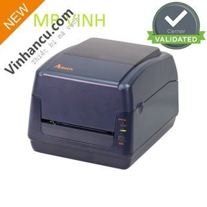 Máy in mã vạch Argox Sato P4-250 (203dpi)