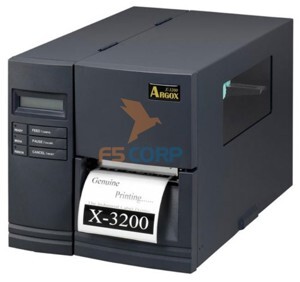 Máy in mã vạch Argox X3200V (X-3200V)