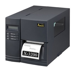 Máy in mã vạch Argox X3200