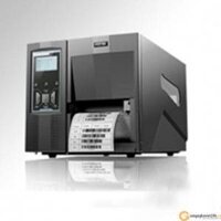 Máy in mã vạch Barcode printer Postek TX2