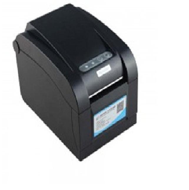 Máy in mã vạch Barcode Printer KPOS-350