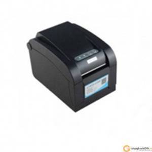 Máy in mã vạch Barcode Printer KPOS-350