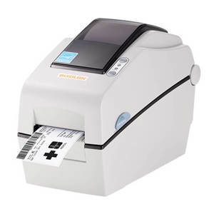 Máy in mã vạch Bixolon DX220G