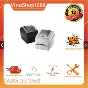 Máy in mã vạch Samsung Bixolon SLP-T400 (SLP-T-400)