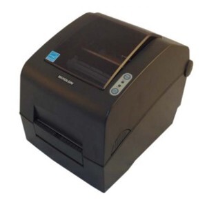 Máy in mã vạch Samsung Bixolon SLP-T400 (SLP-T-400)
