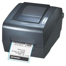Máy in mã vạch Samsung Bixolon SLP-T400 (SLP-T-400)