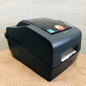 Máy in mã vạch Bixolon SLP TX 403