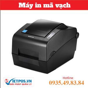 Máy in mã vạch Bixolon SLP-TX400CG
