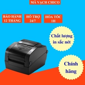 Máy in mã vạch Bixolon SLP-TX420G