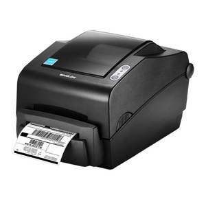 Máy in mã vạch Bixolon SLP-TX403G (300dpi – USB)