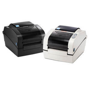 Máy in mã vạch Bixolon SLP-TX420G