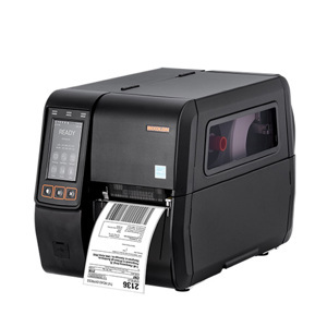 Máy in mã vạch Bixolon XT5-43