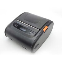 Máy in mã vạch cầm tay Urovo K300 (Bluetooth+Wifi)