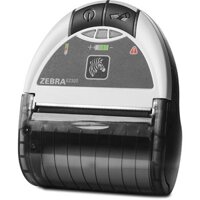 Máy in mã vạch cầm tay Zebra EZ320