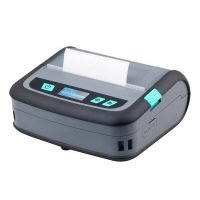 Máy in mã vạch cầm tay Xprinter XP-P4401B