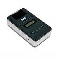 Máy in mã vạch cầm tay SM-S220i-DB40