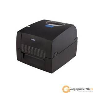 Máy in mã vạch Citizen CLS321 (CL-S321)