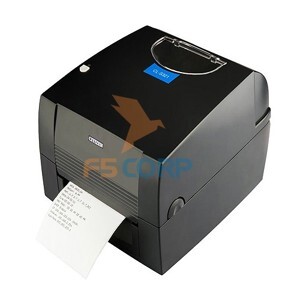 Máy in mã vạch Citizen CLS331 (CL-S331)