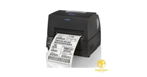 Máy in mã vạch Citizen CLS6621