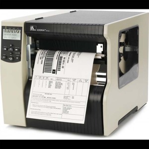 Máy in mã vạch Zebra 220Xi4 (220-Xi4) 203dpi