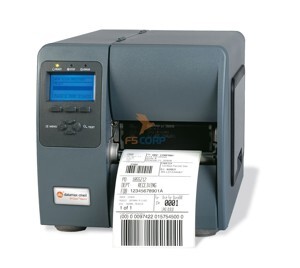 Máy in mã vạch Datamax-o'neil I Class I-4212e Mark II