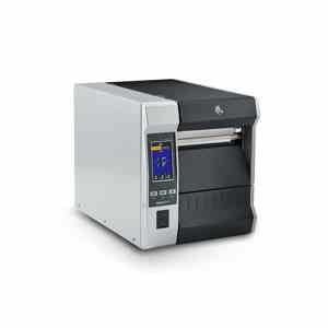 Máy in mã vạch công nghiệp Zebra ZT620 (300dpi)