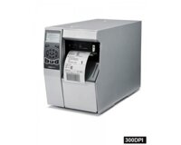 MÁY IN MÃ VẠCH CÔNG NGHIỆP ZEBRA ZT510 (300DPI)