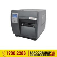 Máy in mã vạch Datamax I-4212 công nghiệp