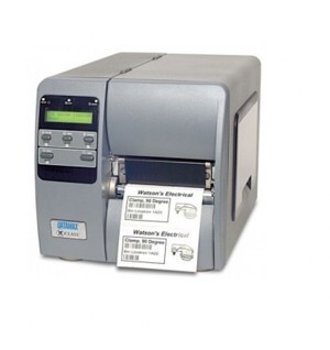 Máy in mã vạch Datamax M-4306