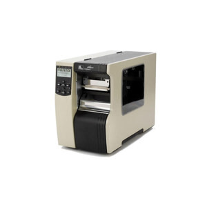 Máy in mã vạch Zebra 110Xi4 (110-Xi4) 203dpi