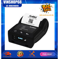 Máy in mã vạch di động Godex MX30i-VINSHOP68